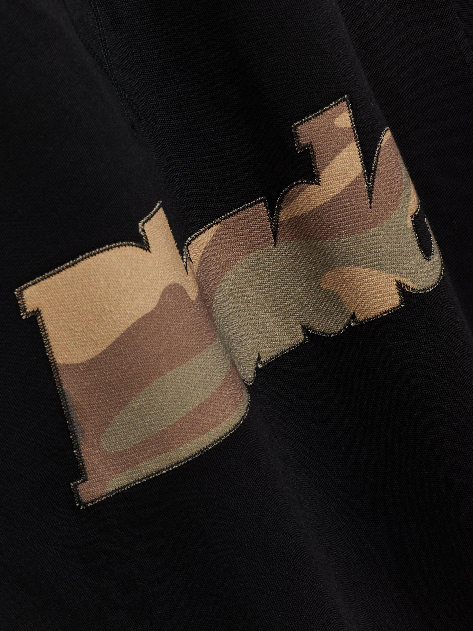 MOTO PATCH LS SHIRT - 4