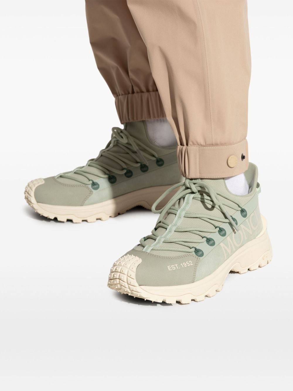 Trailgrip Lite 2 sneakers - 6