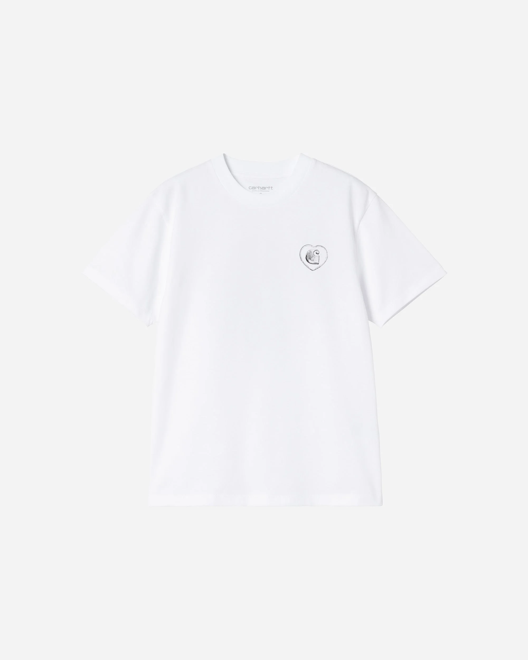 Hearts Of Hartts T-shirt - 1