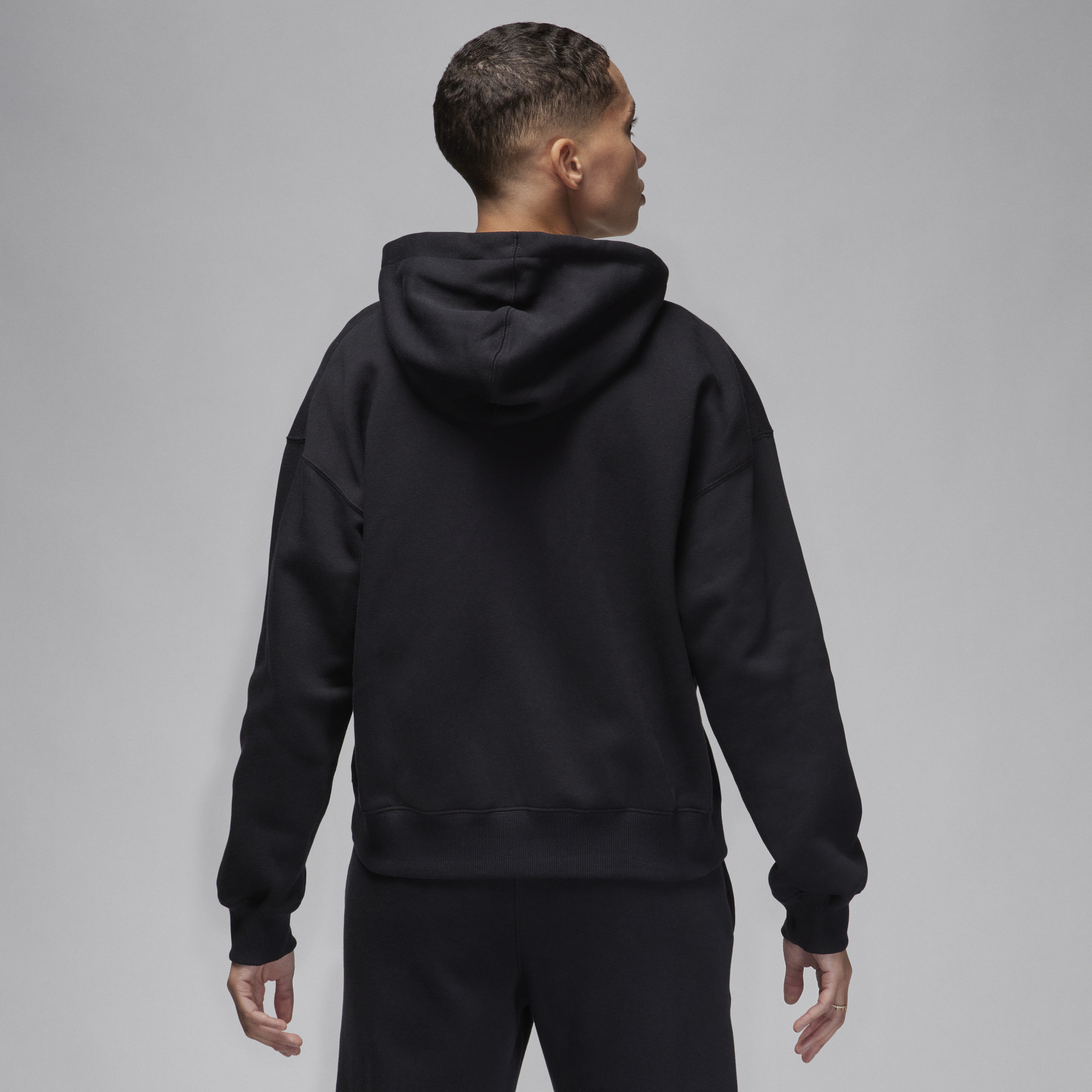 Women's Jordan Brooklyn Fleece Full-Zip Hoodie - 2