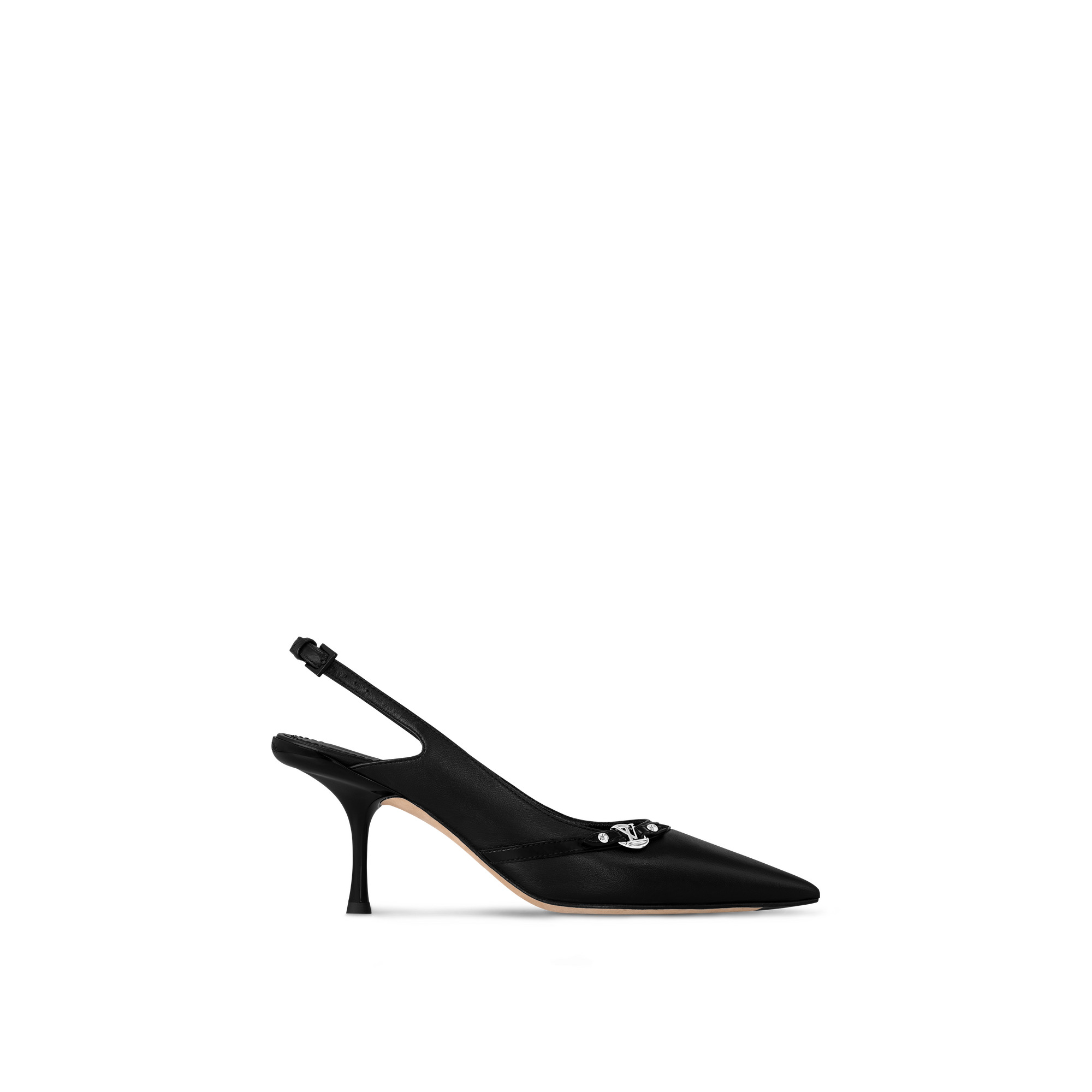 6AM Slingback Pump - 2