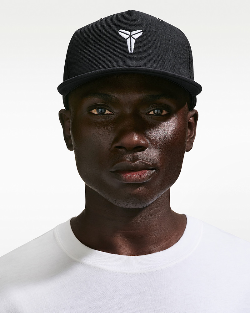 Kobe Nike Pro Unstructured Basketball Cap 1