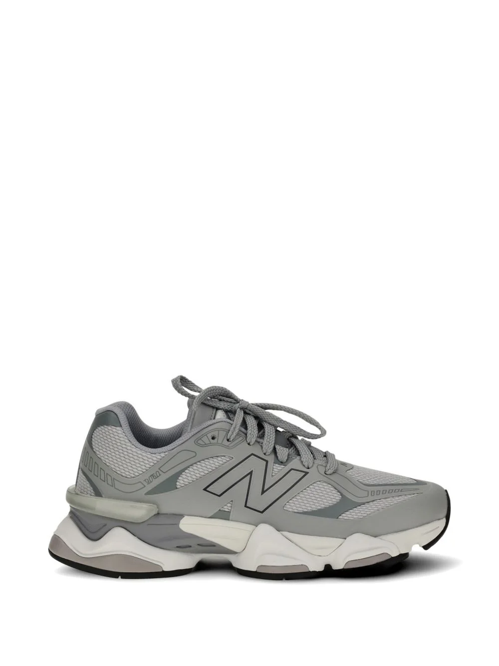 9060 logo-detail sneakers - 1