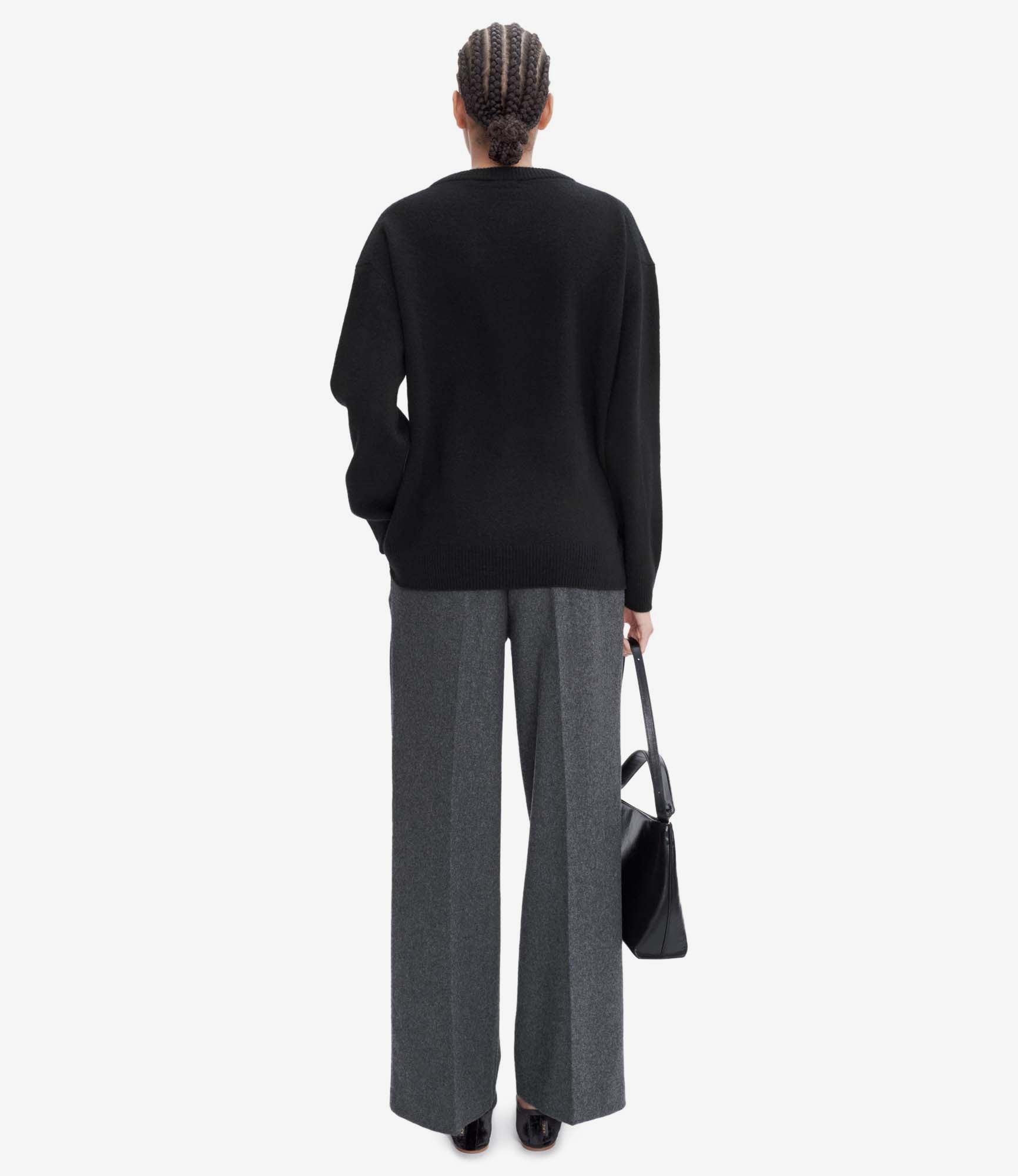 DANY SWEATER (W) - 3