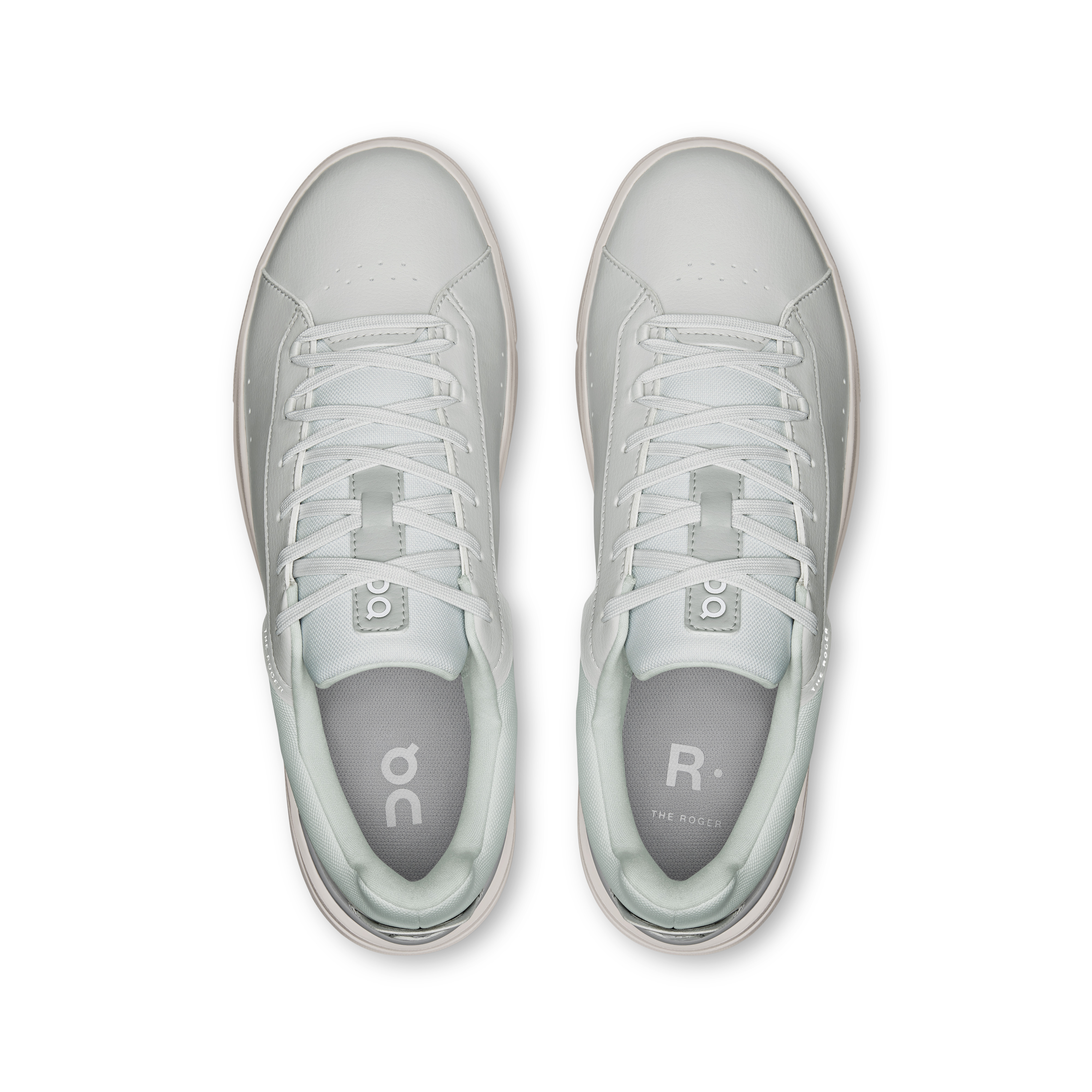 THE ROGER Advantage - 2