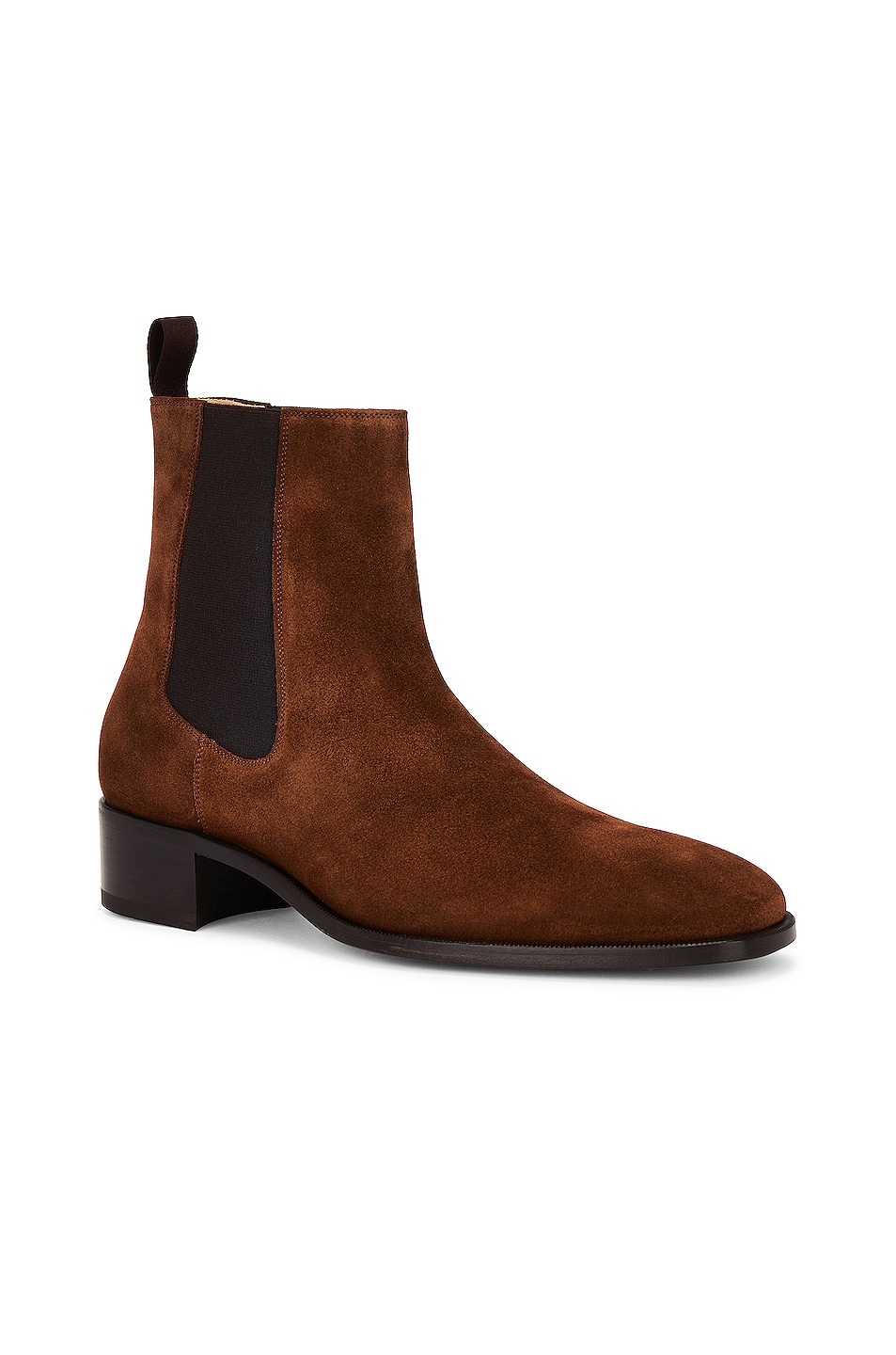 Ankle Boot - 2