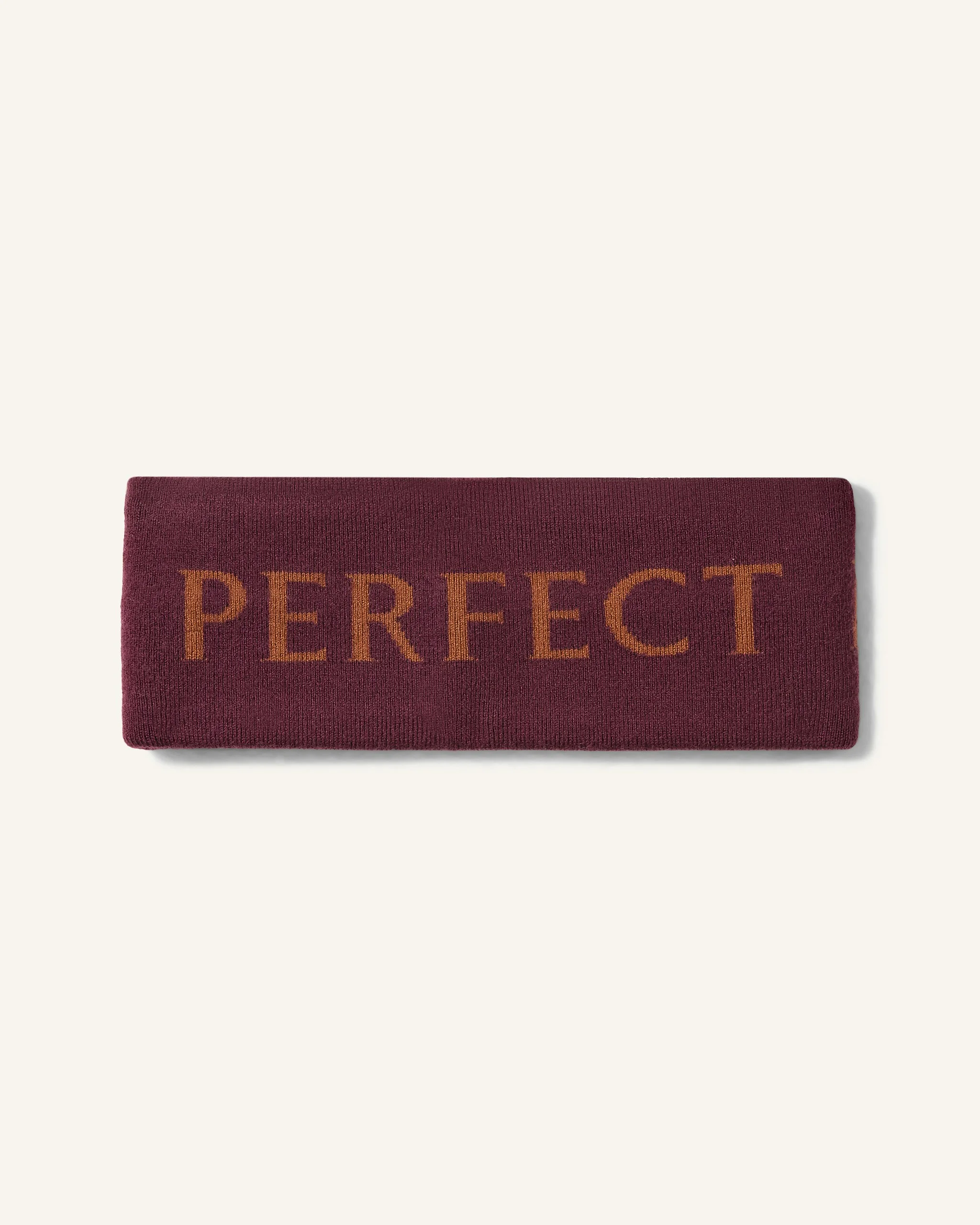 Perfect Moment Merino Wool Headband - 1