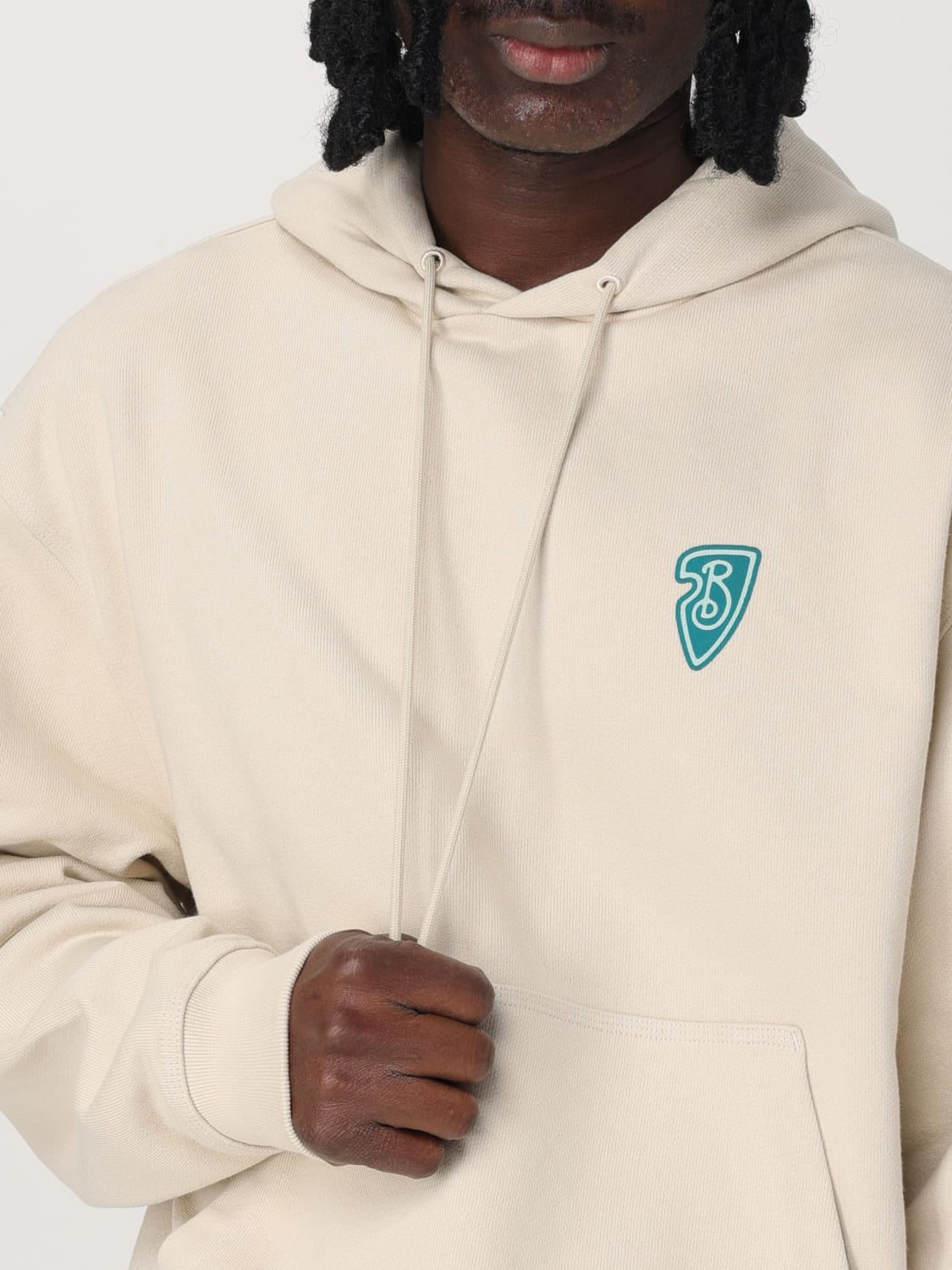 Sweatshirt men Burberry - 5