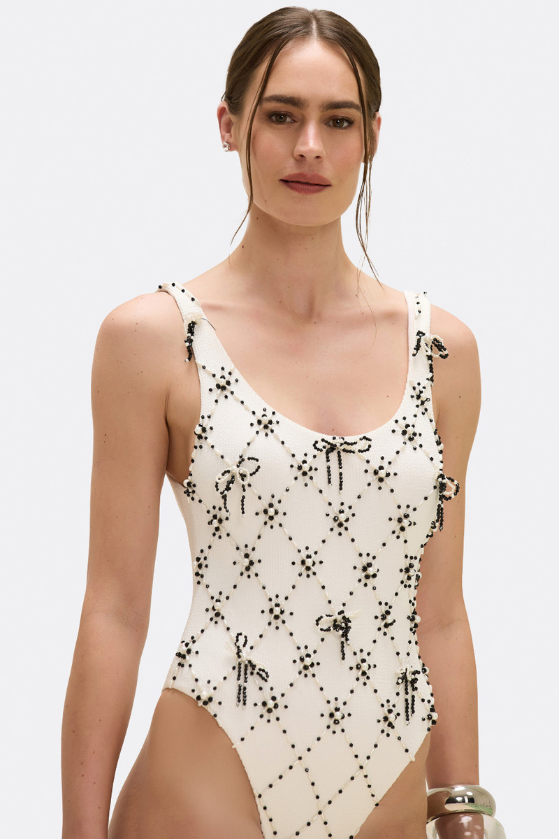 GRACE KNIT BODYSUIT 1