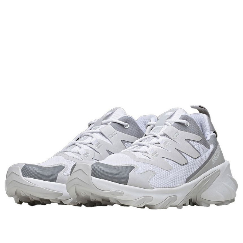 SALOMON SALOMON Speedverse 'White Grey' 417549 outlook