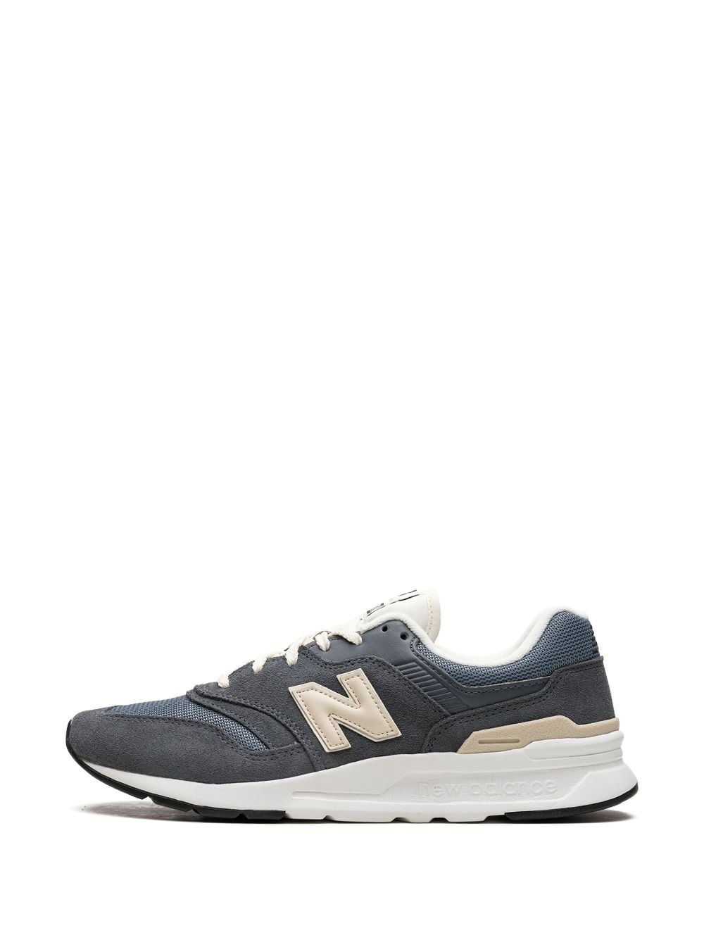 997 "Graphite" sneakers - 5