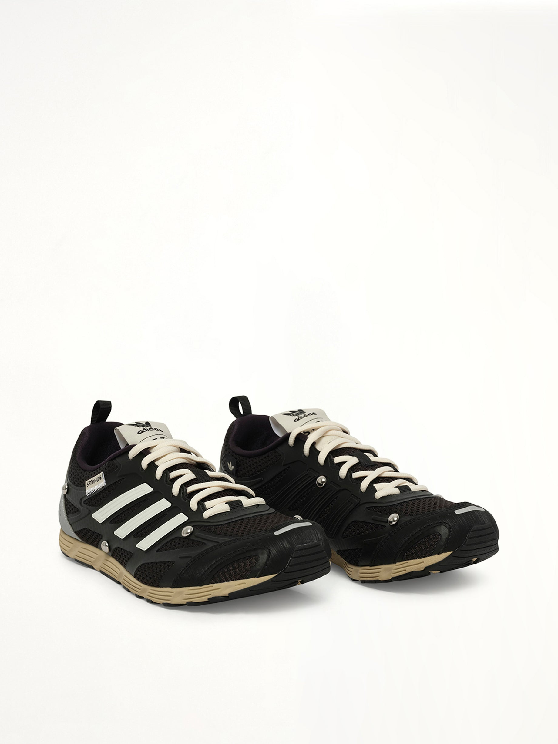 SFTM Adizero PR in Black - 2