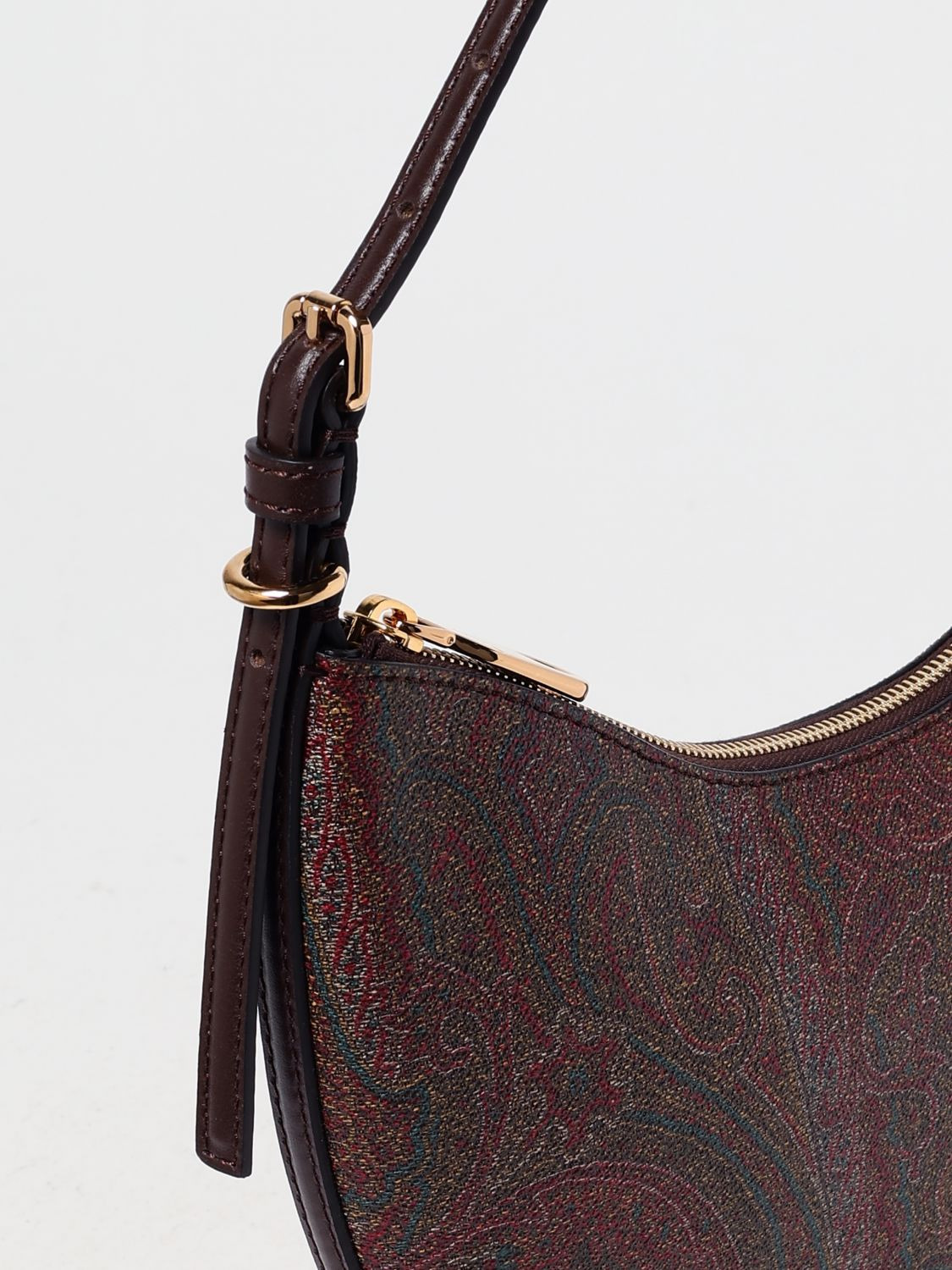 Shoulder bag woman Etro - 4