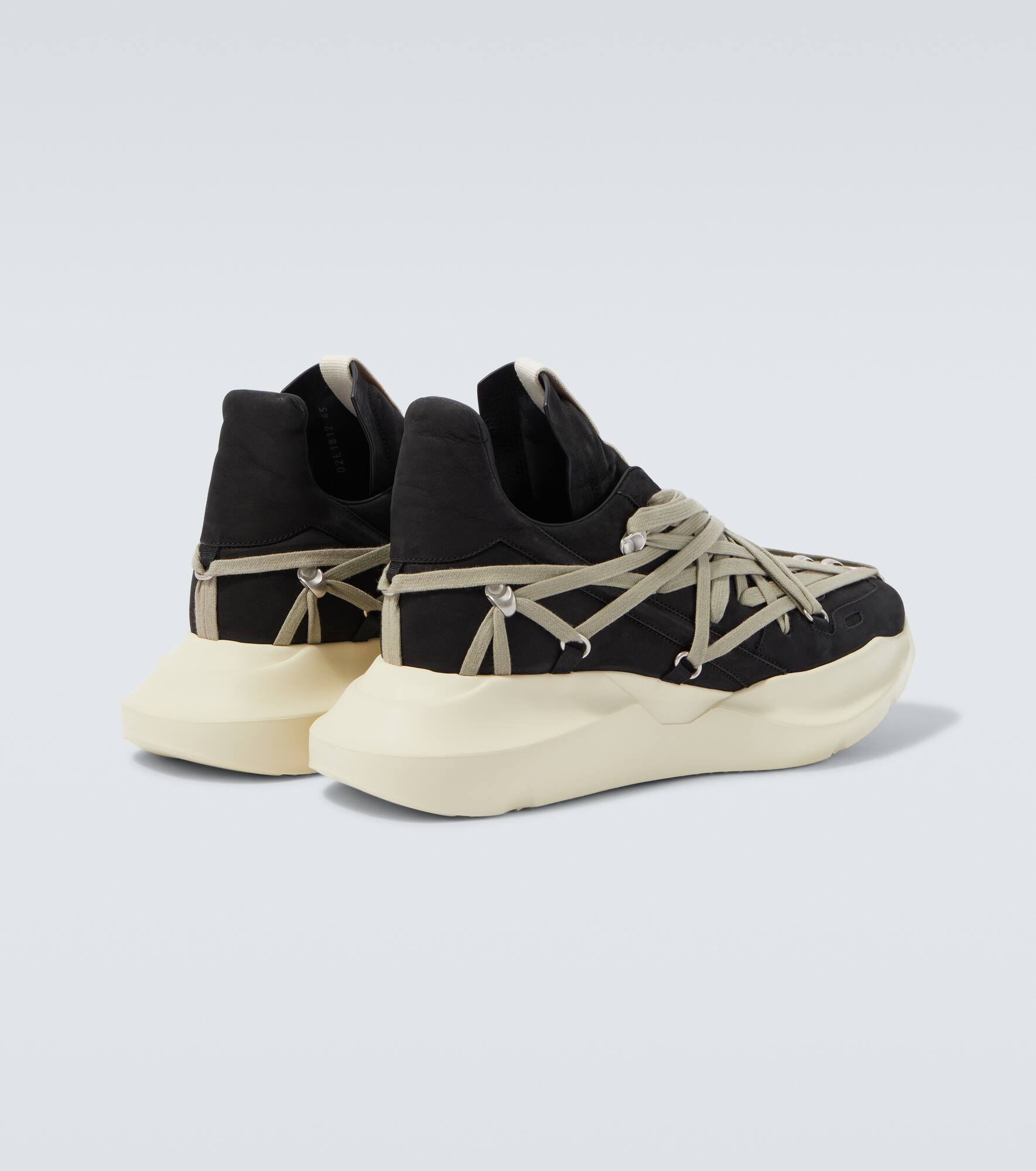 Megalace sneakers - 6