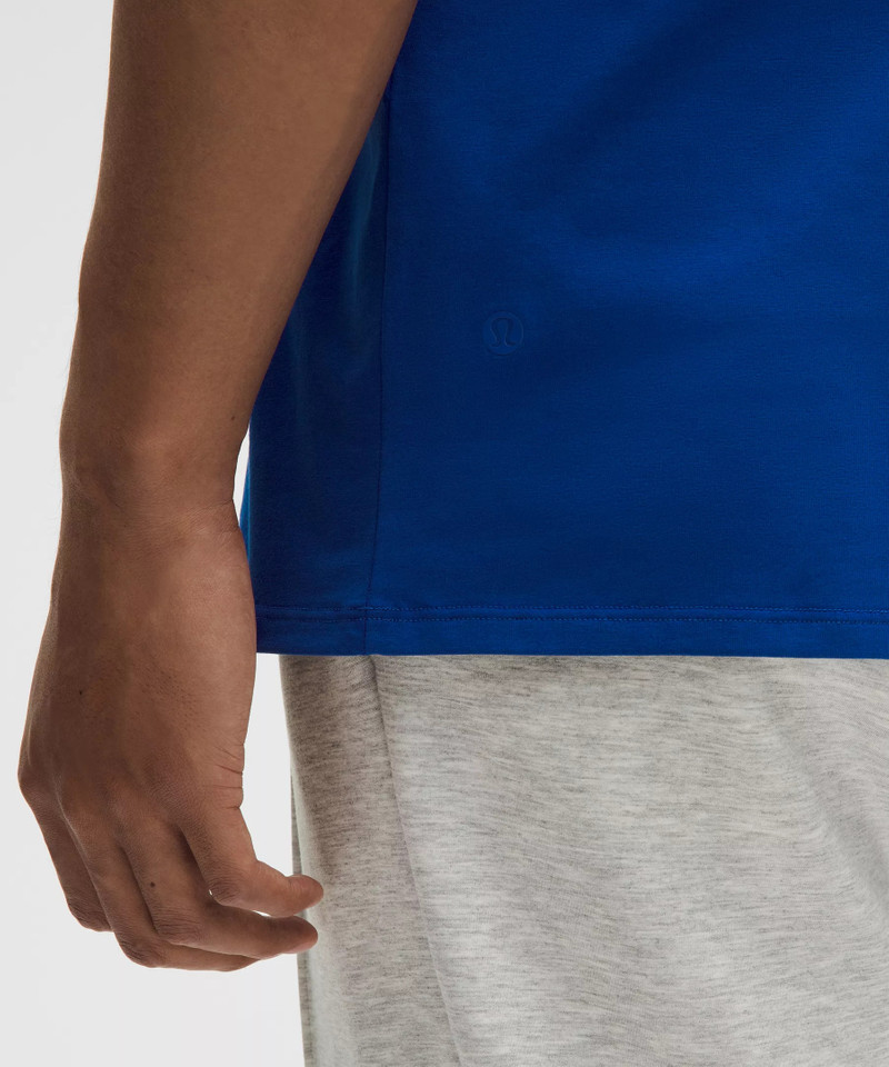 Organic Cotton Classic-Fit T-Shirt 5