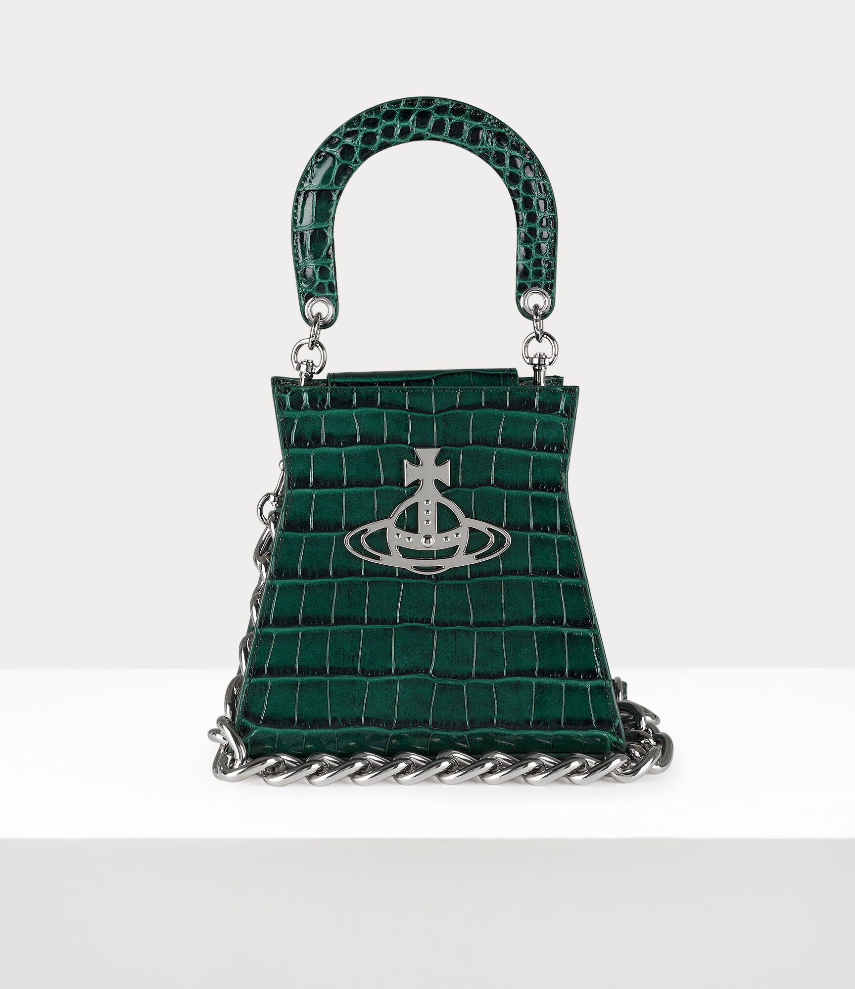 KELLY LARGE HANDBAG - 1
