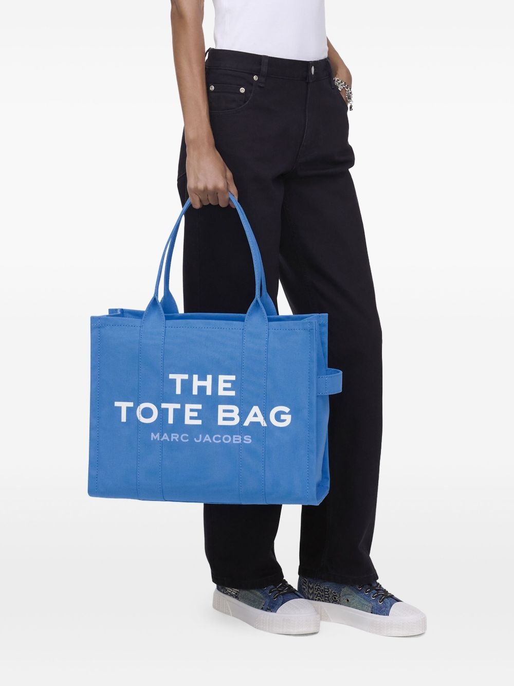The Tote bag - 3