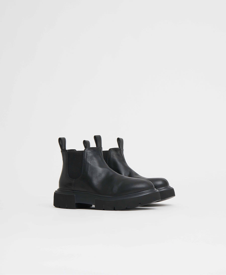 CAMILLA BOOT - 2