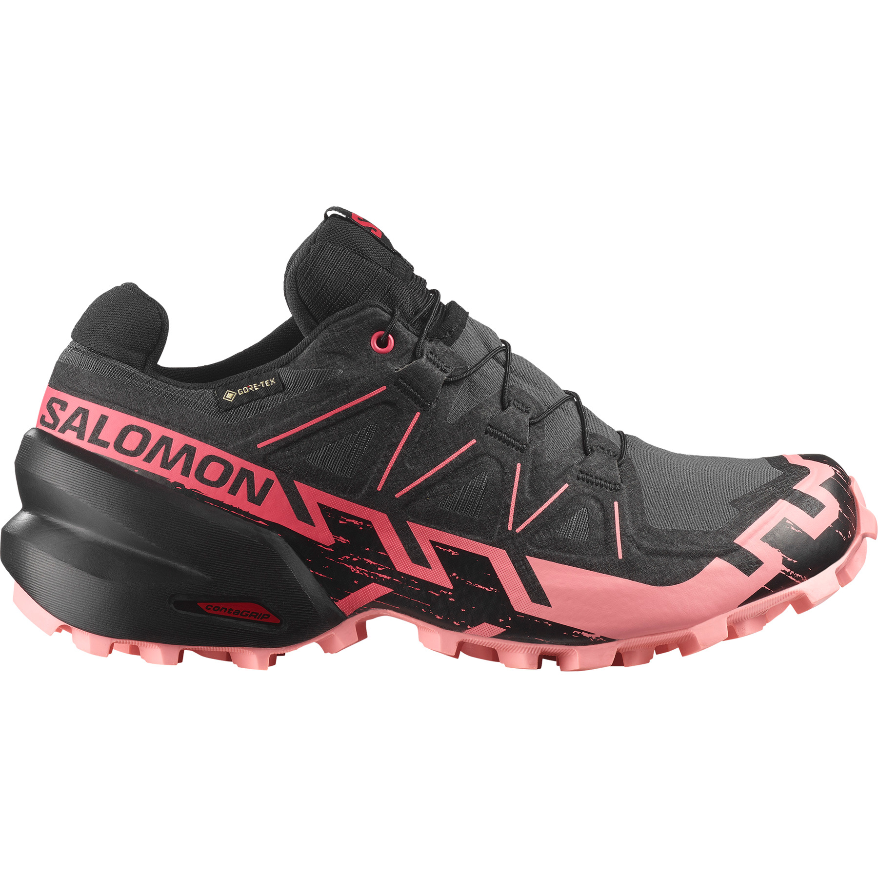SPEEDCROSS 6 GORE-TEX - 1