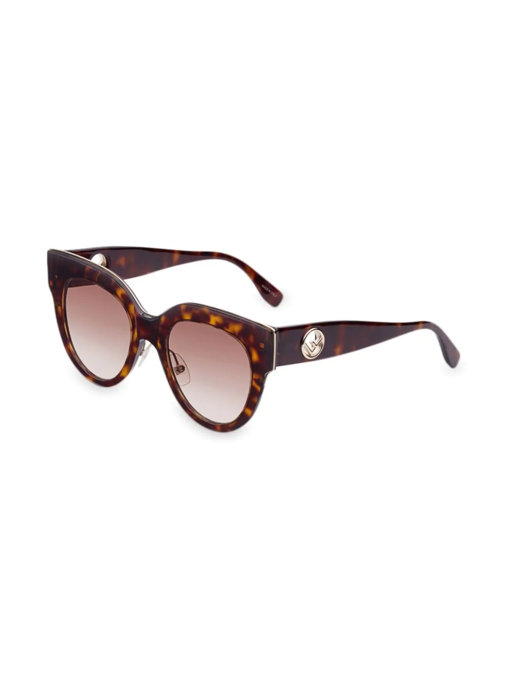 F Is Fendi sunglasses - 2