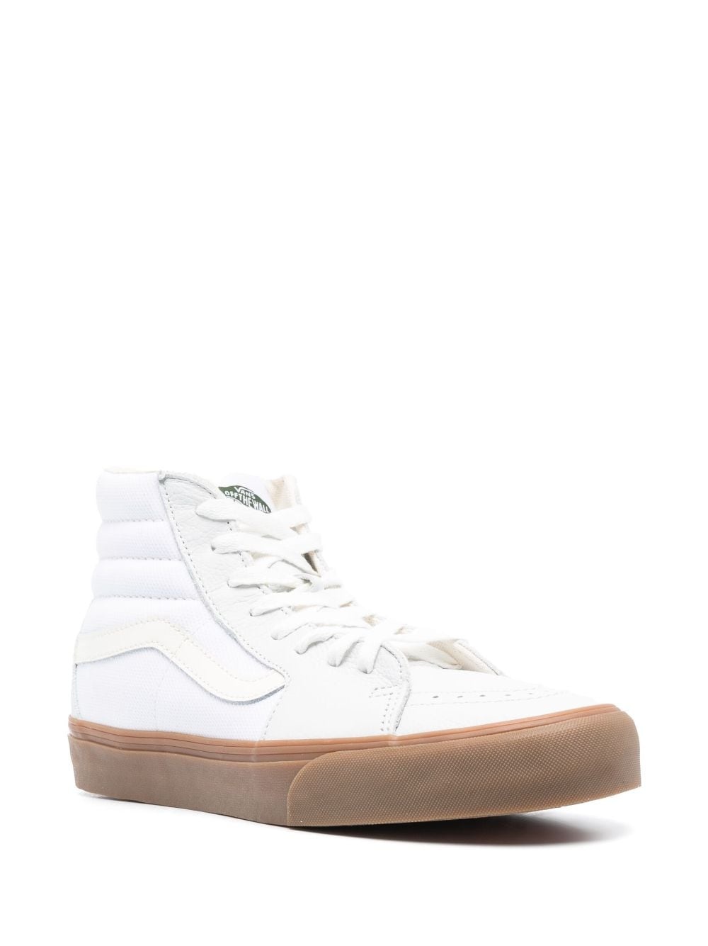 Sk8-Hi VR3 "Marshmallow" sneakers - 2