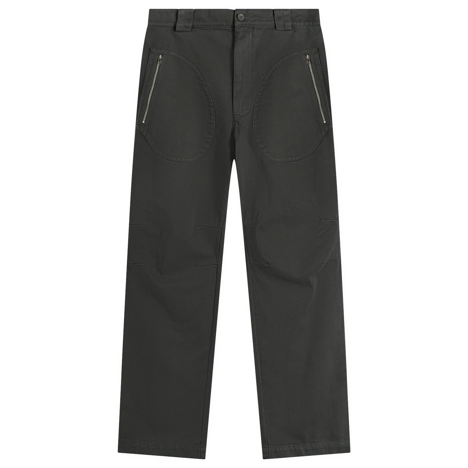 Ranra Wilder Cotton Pants - 1