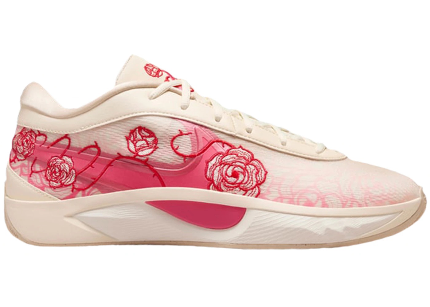 Nike Zoom Freak 6 Roses - 1