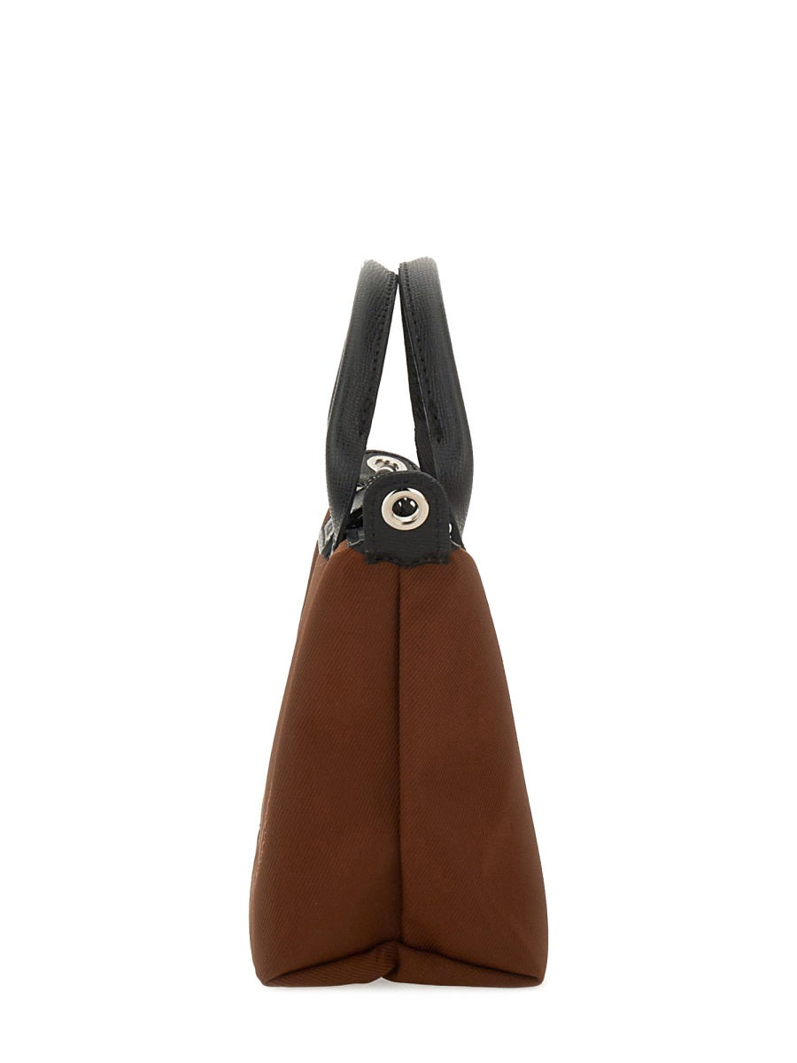 Le Pliage Xs Handle Bag - 5