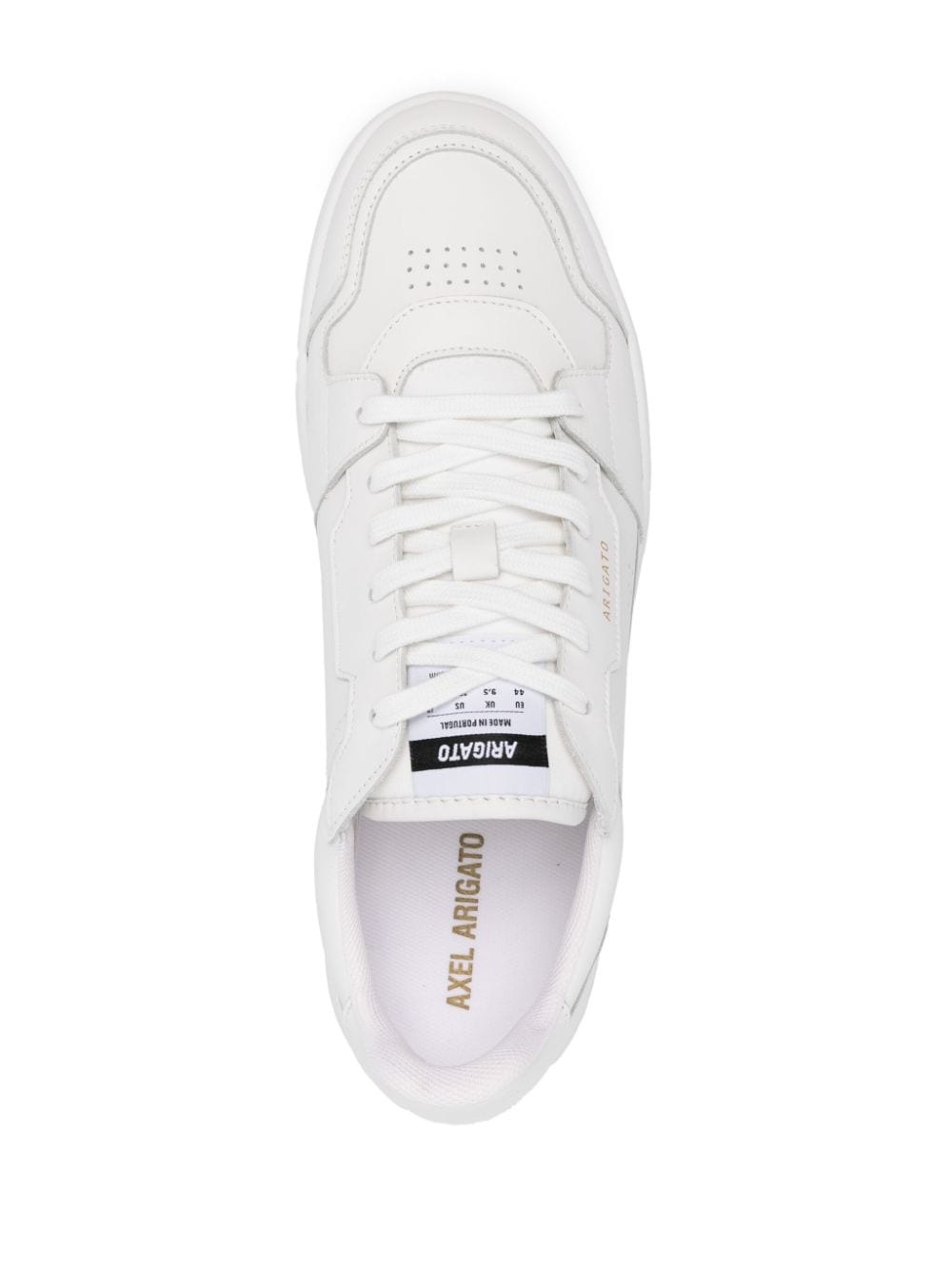 Dice Lo sneakers - 4