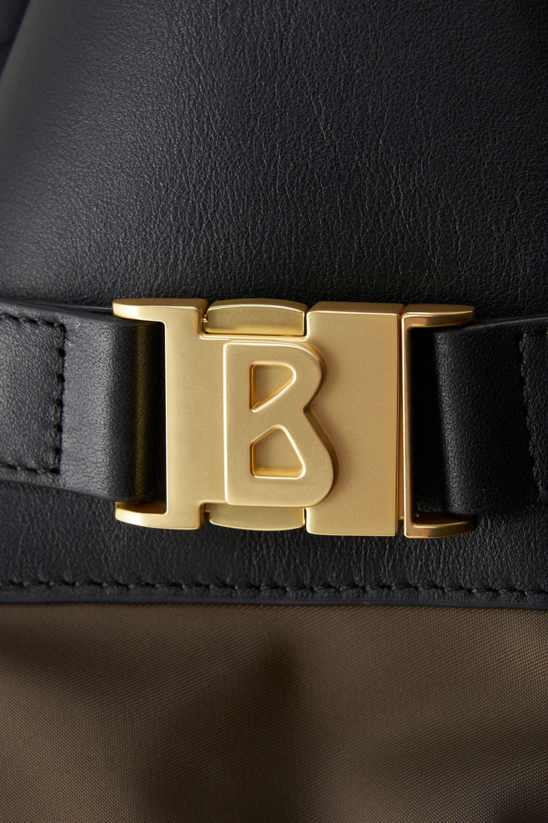 Onex Lillith Handbag in Olive green/Black 6