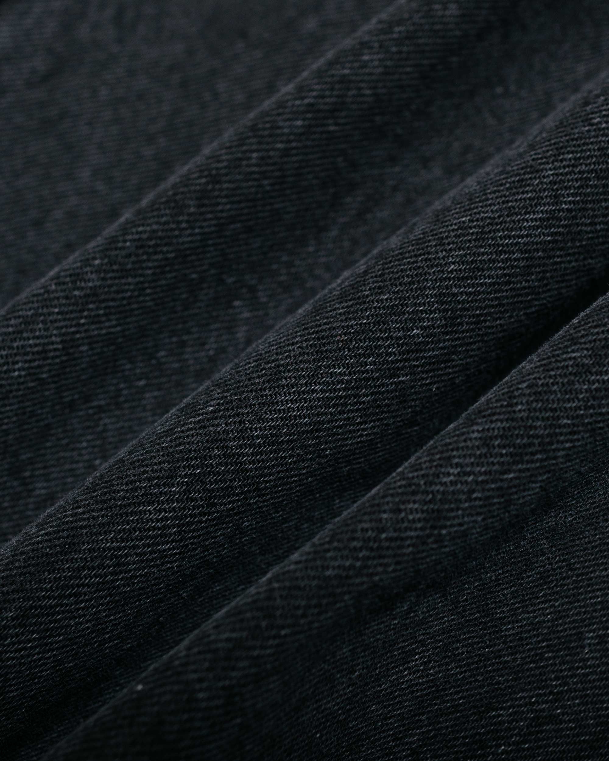 Carhartt W.I.P. Double Knee Pant Denim Black Stone Washed - 6