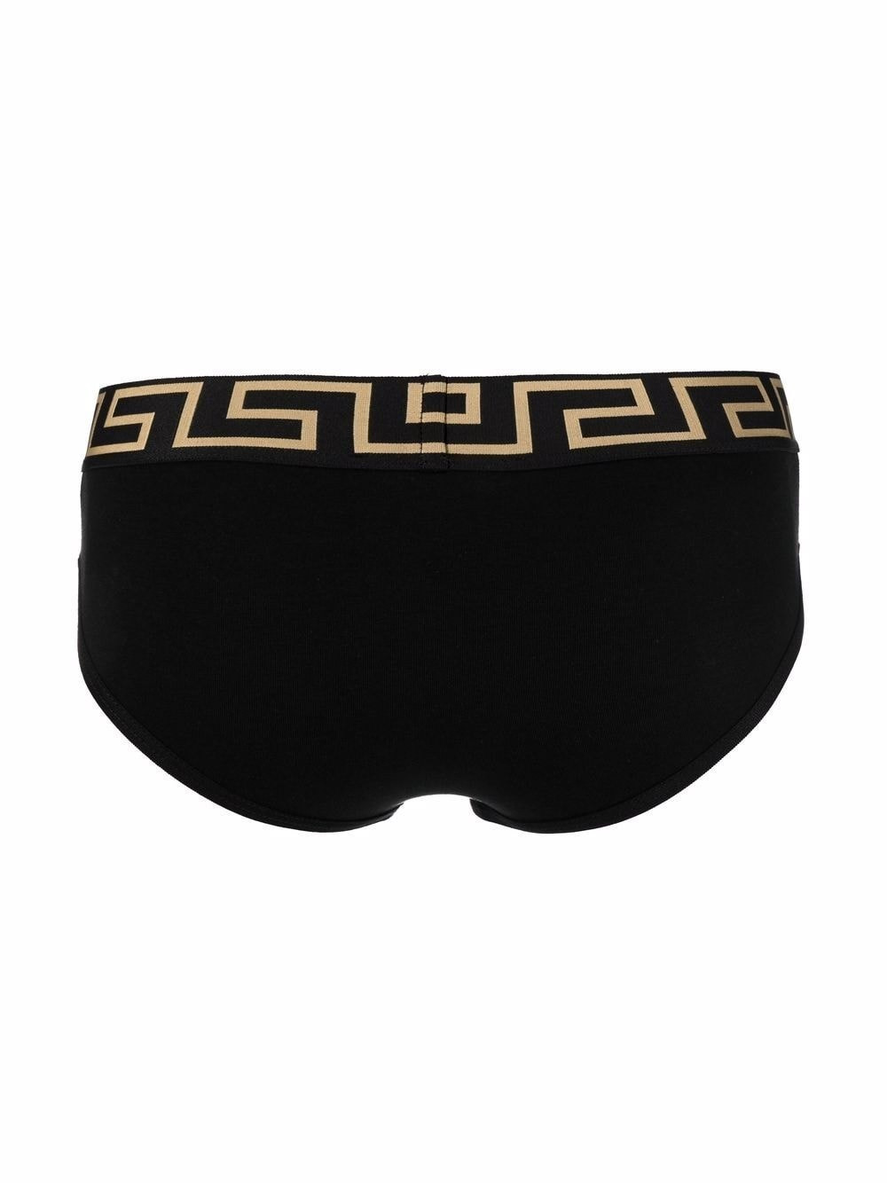 GREEK-STYLE BRIEFS - 3