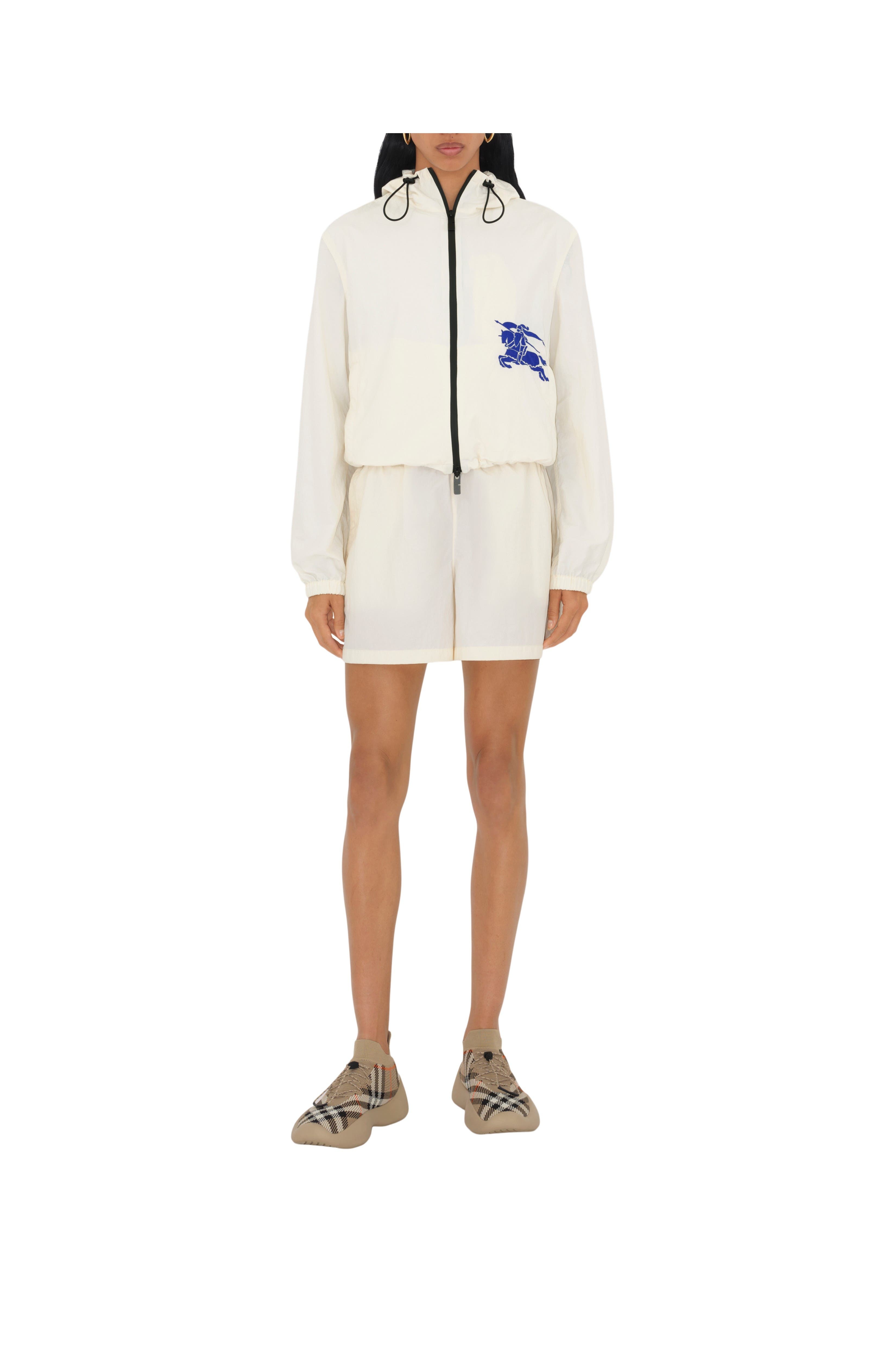 burberry Check Knit Neptune Sneakers in Sand at Nordstrom - 2
