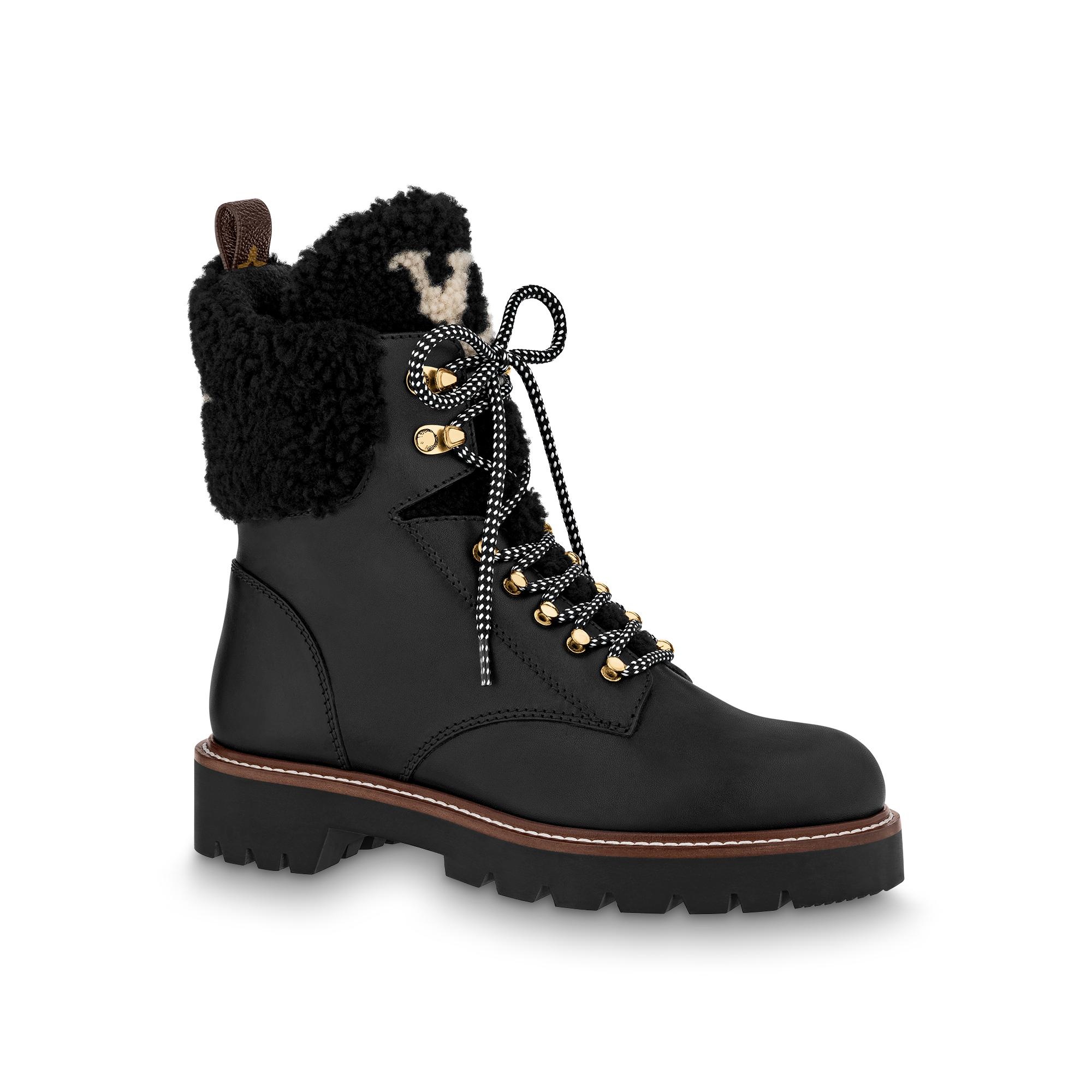 Territory Flat Ranger - 1