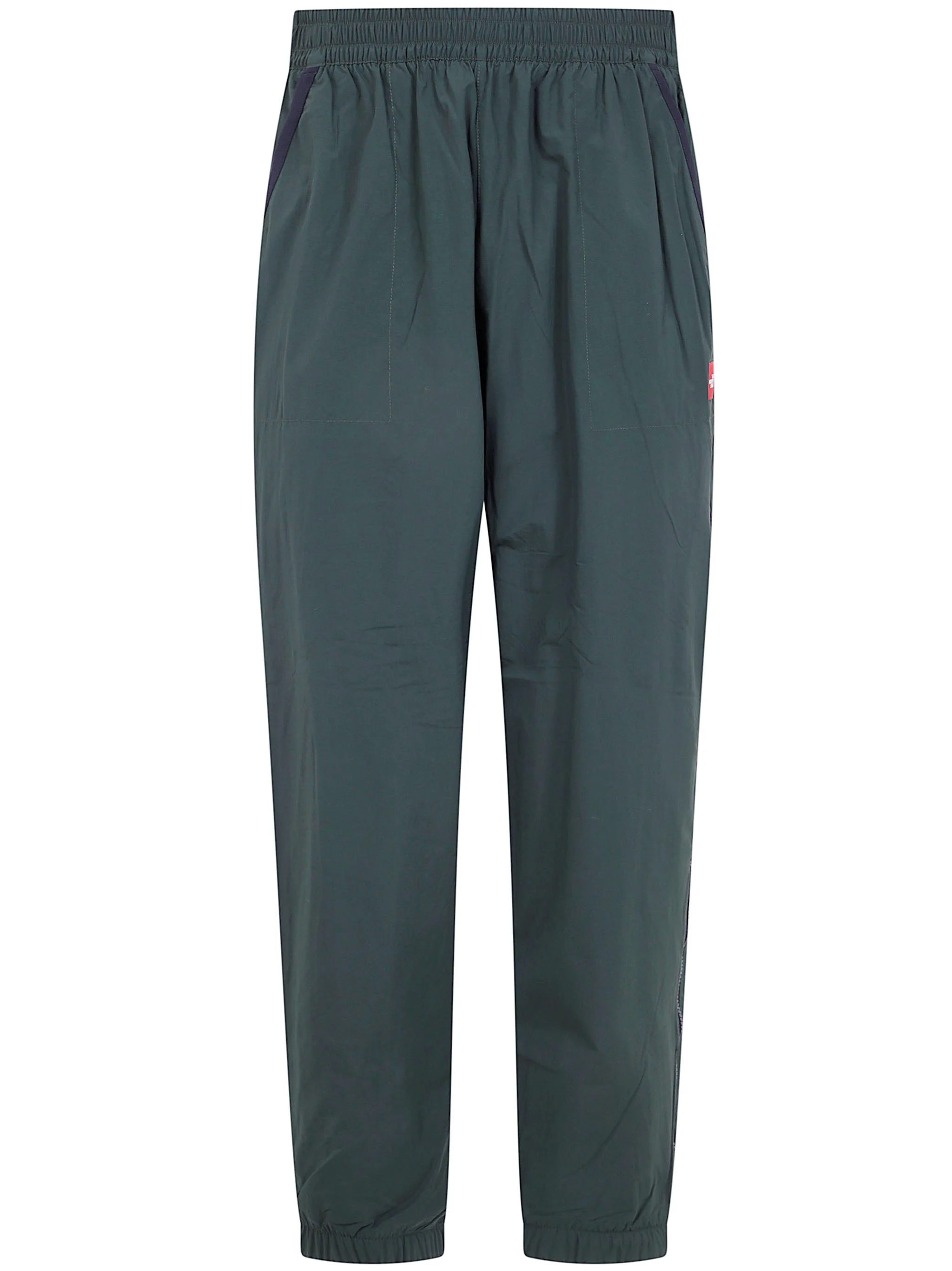 Pants Full Zip "Red Box" - 1