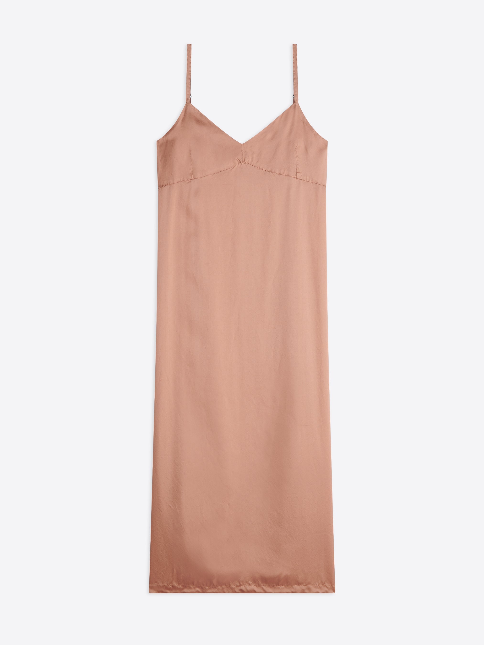 SLIP DRESS - 1