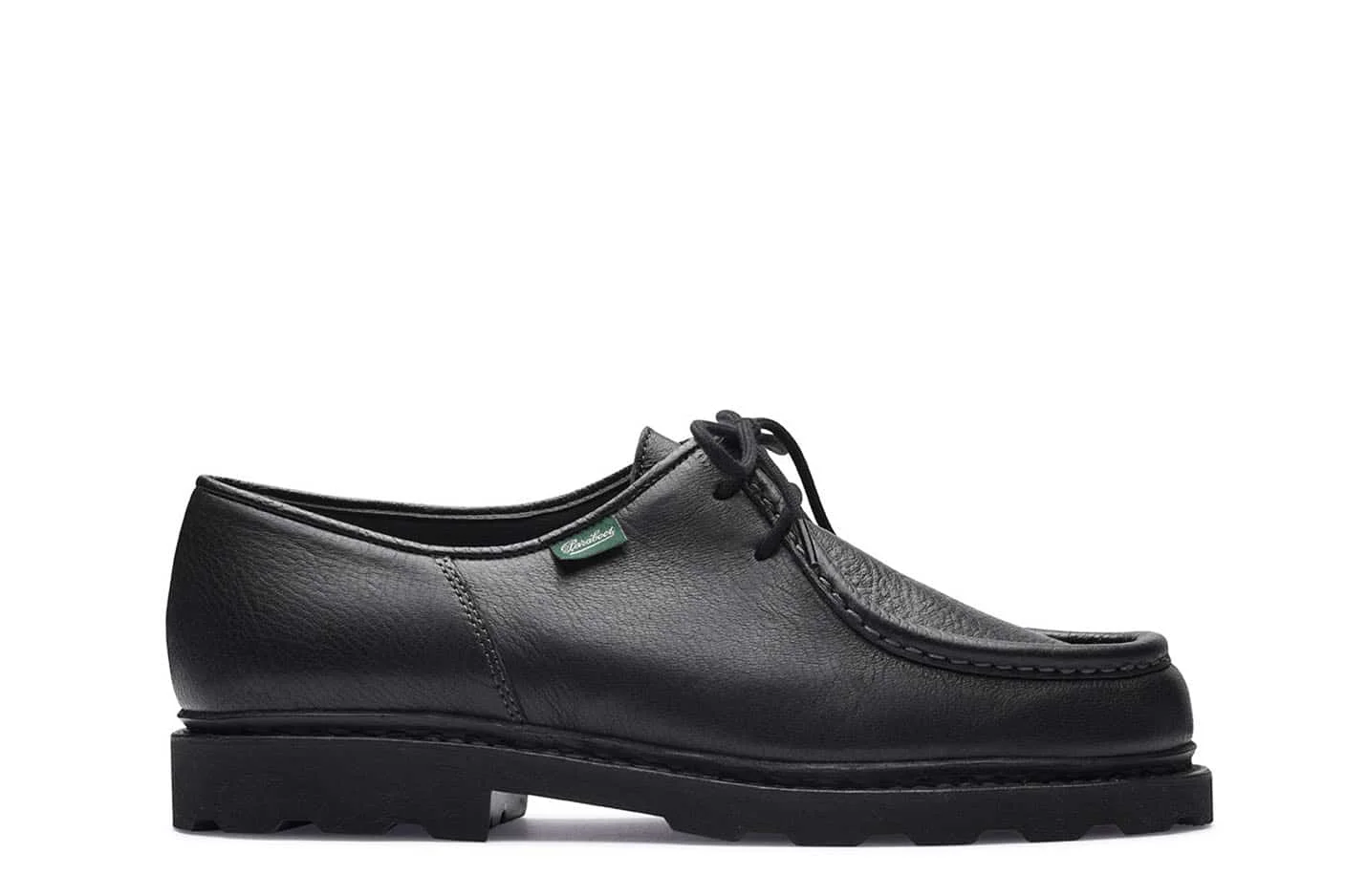 Michael Black Cerf - Rubber Sole - 1