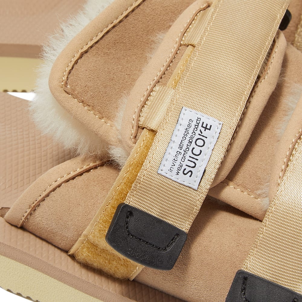 Suicoke MOTO-M2ab - 4