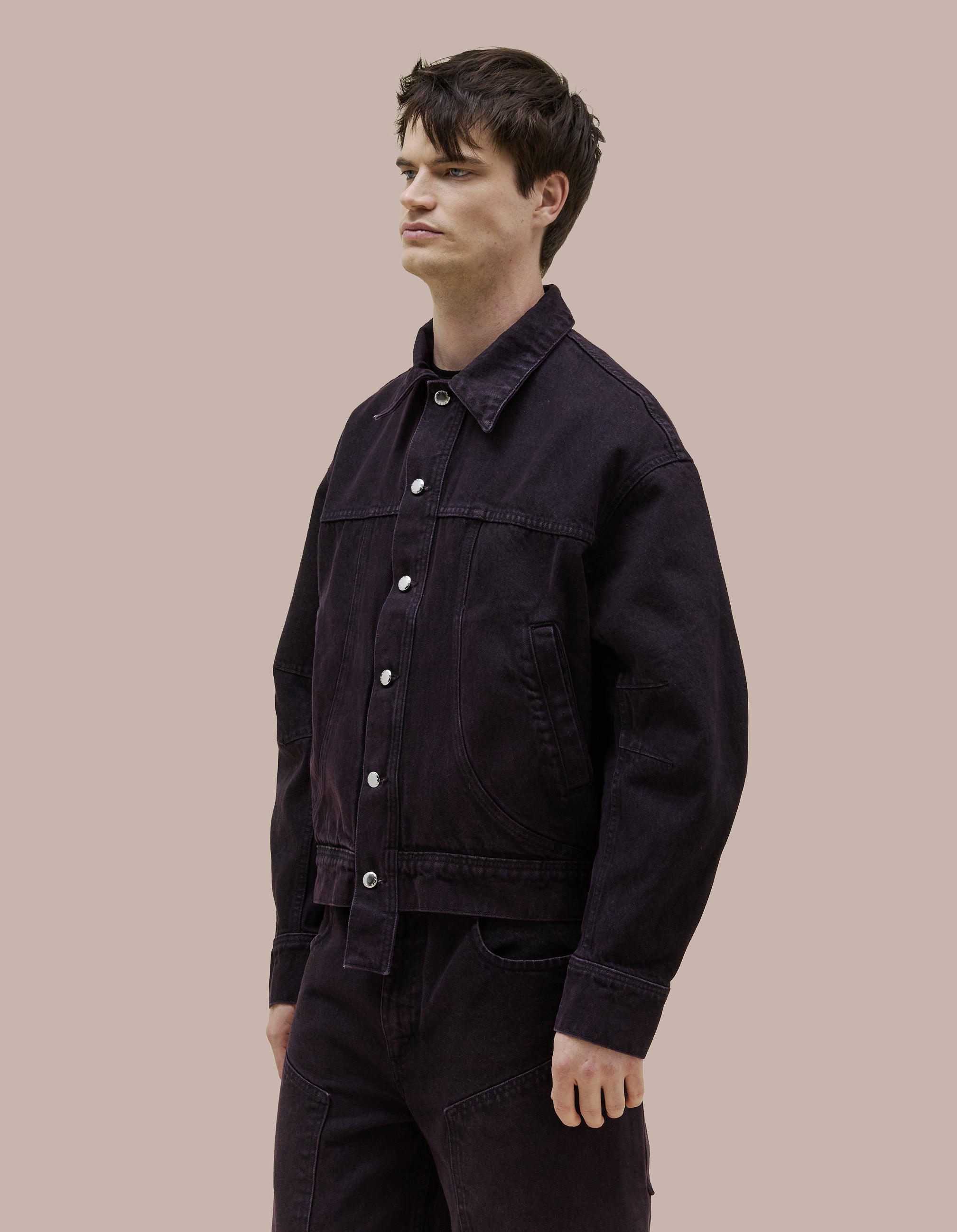 EL JACKET REDUX - 3