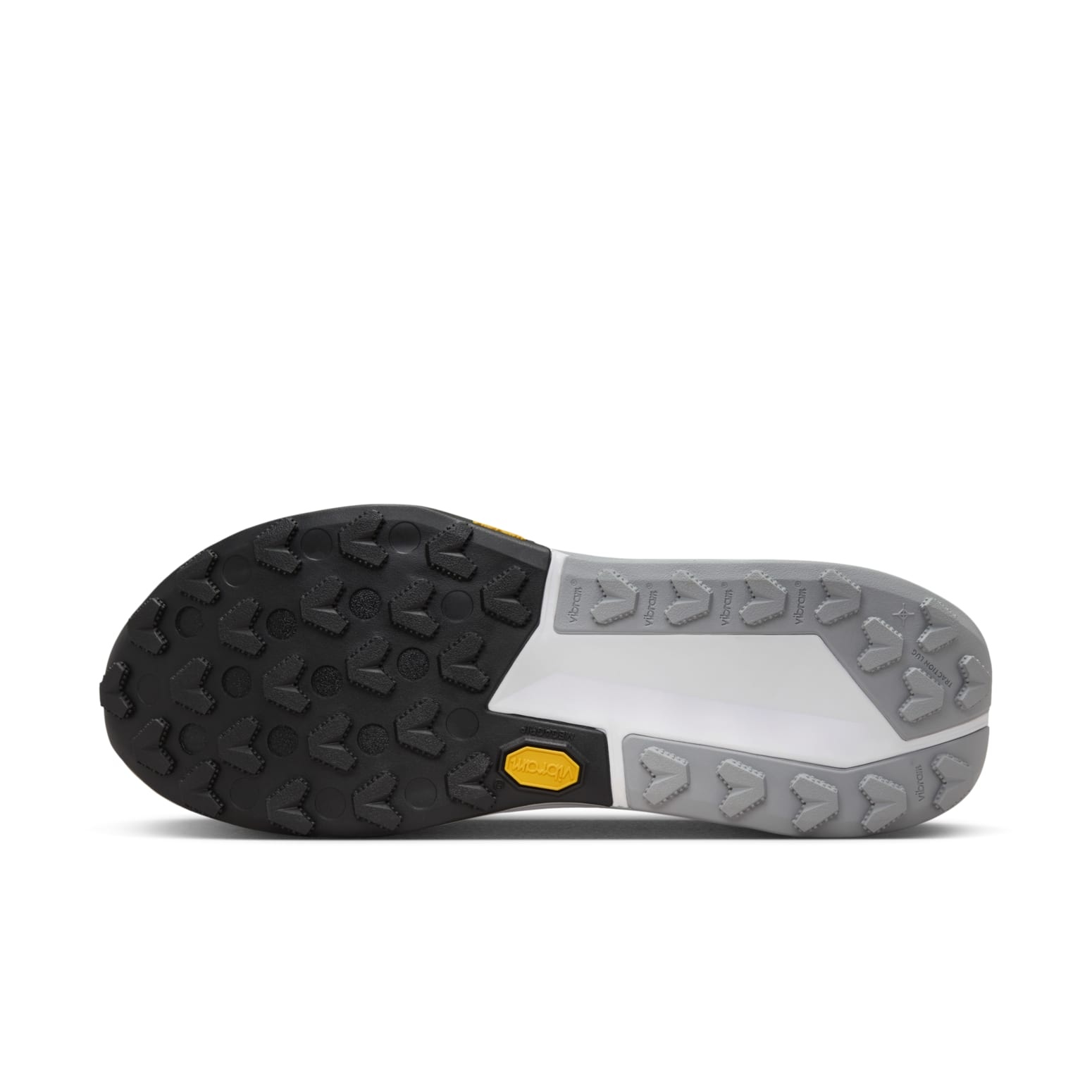 Nike ZoomX Zegama 2 'Black Wolf Grey Anthracite White' FD5190-001 - 6