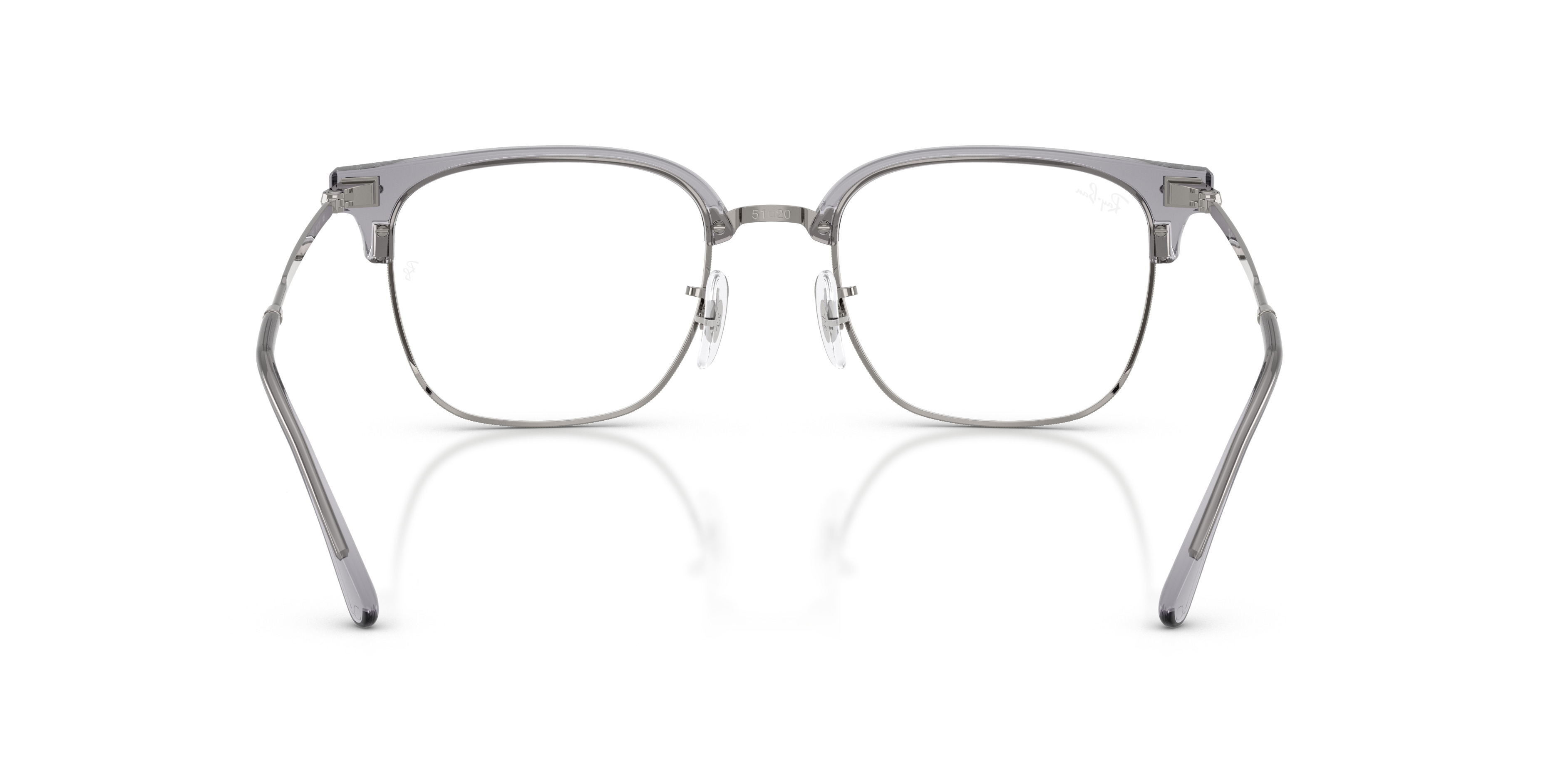 NEW CLUBMASTER OPTICS - 6