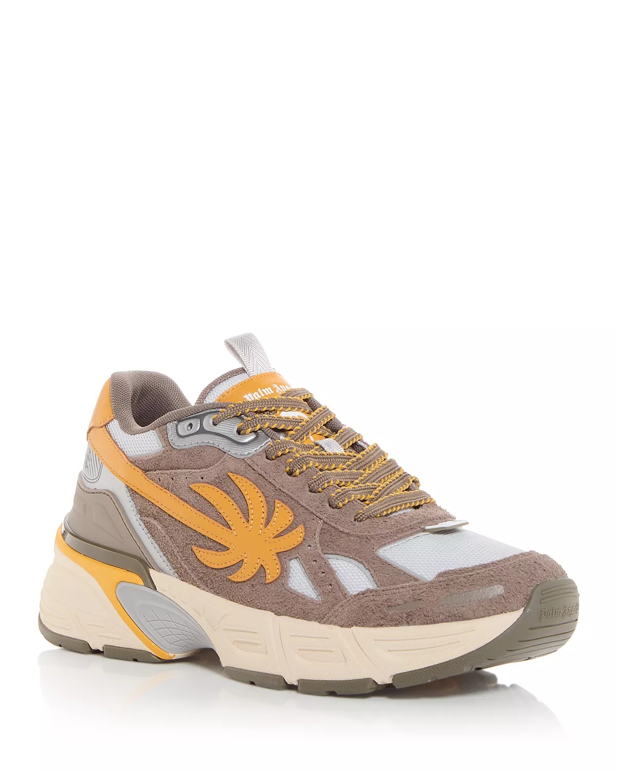 Men's The Palm Runner Low Top Sneakers - 1