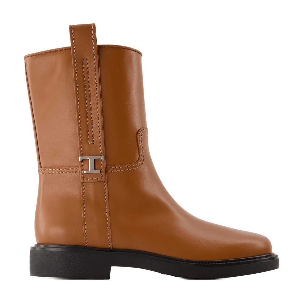 Tod'S Gomma 20L Boots - 1