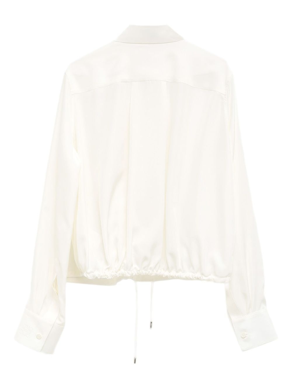 long-sleeved shirt - 2