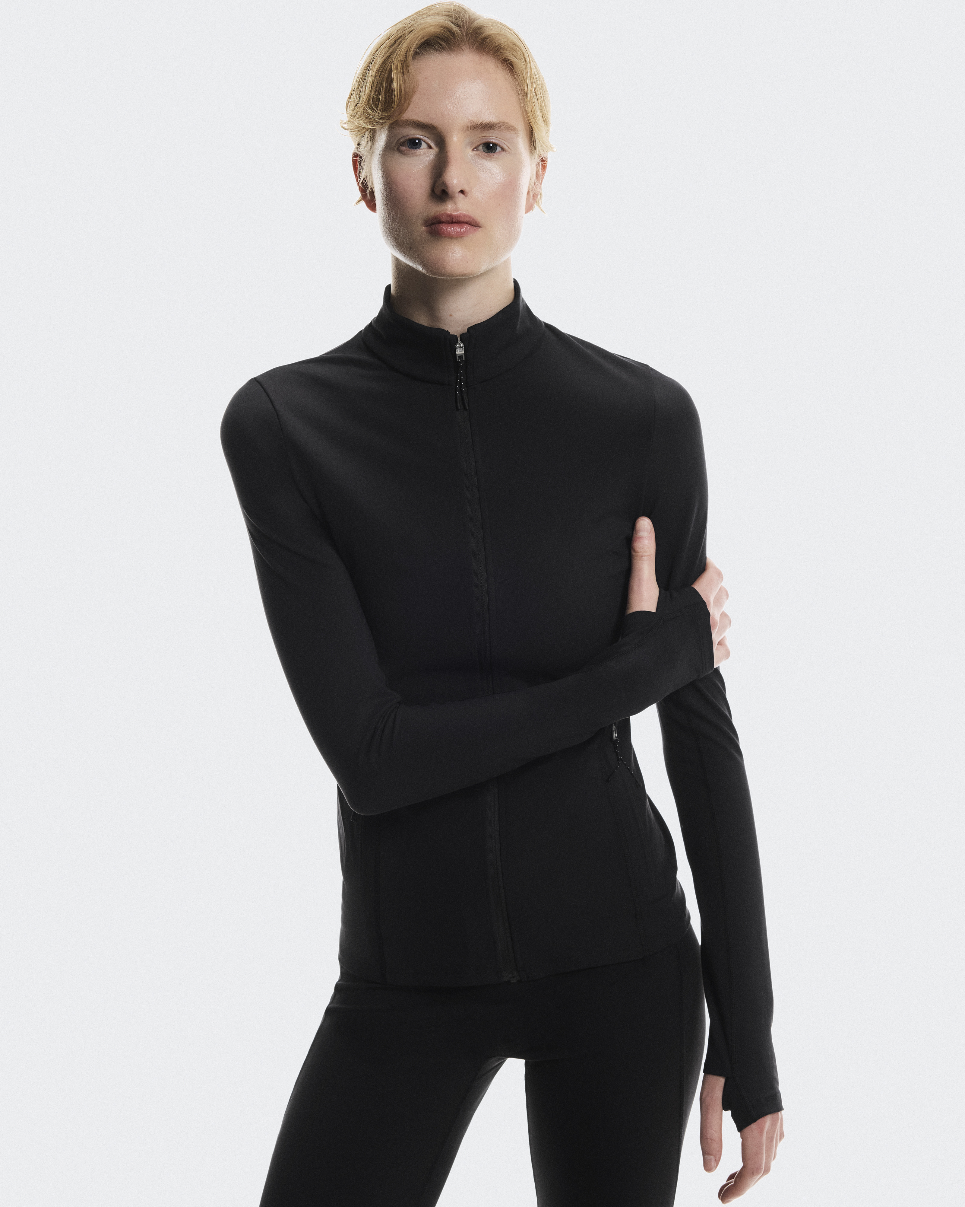 Studio Jacket - 4