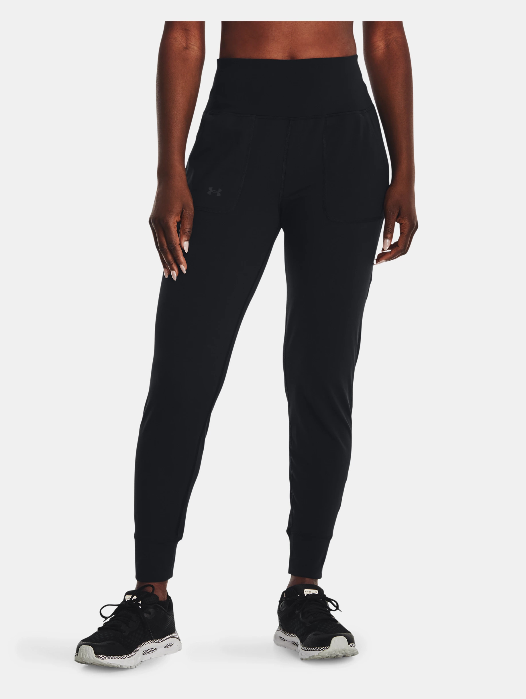 Women's UA Motion Joggers - 2