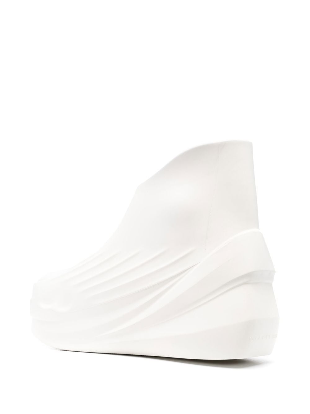 Mono ankle boots - 3