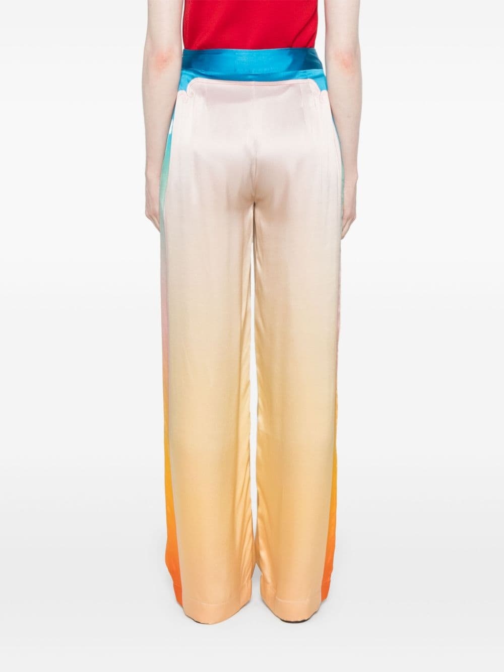 L'Arc Colore trousers - 4