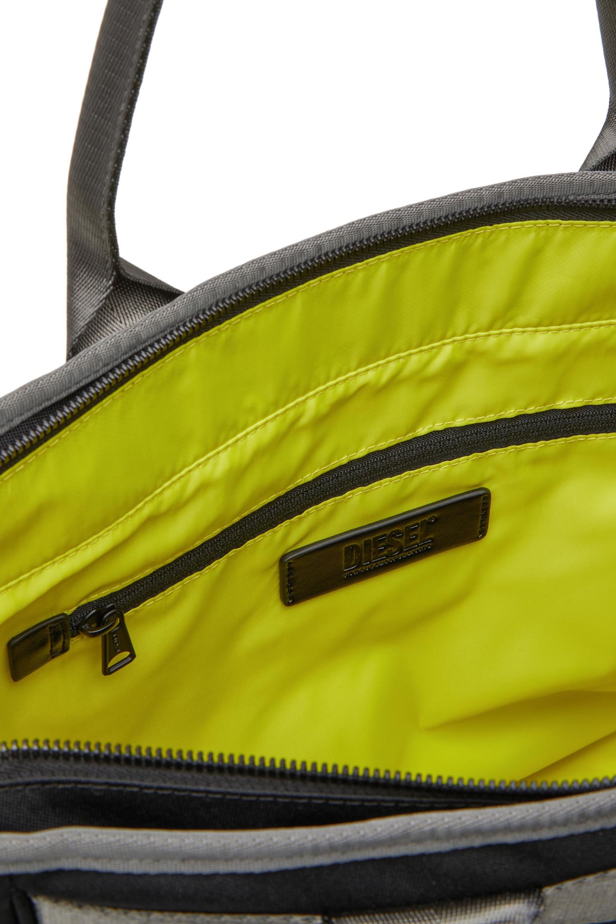 URBN NET TOTE - 2