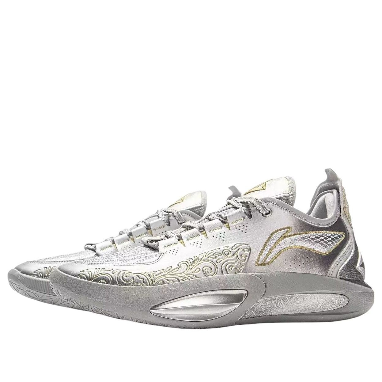 Li-Ning Jimmy Butler 3 'Armor' ABAU107-7 - 3